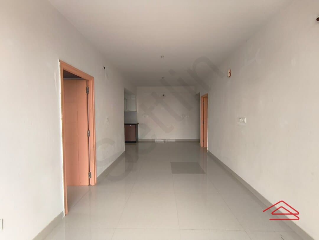 Hall 1