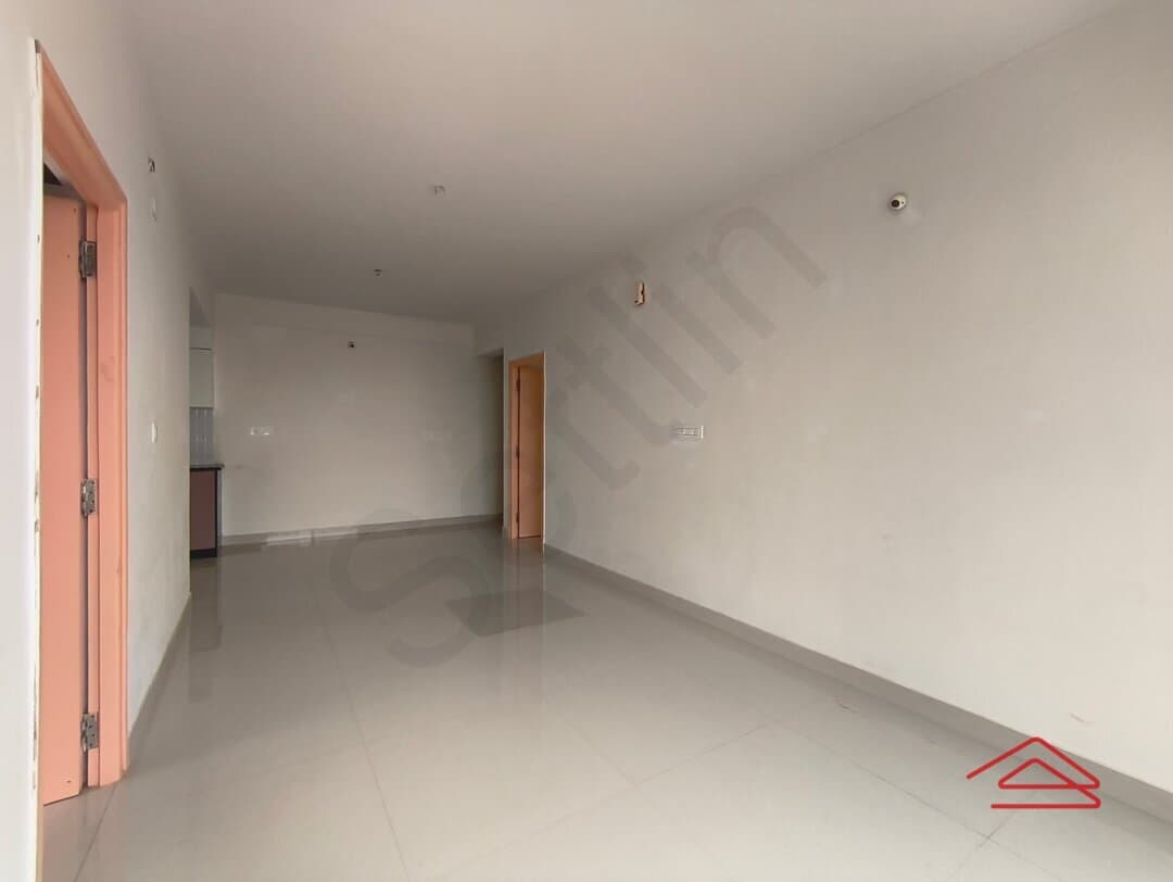 Hall 1