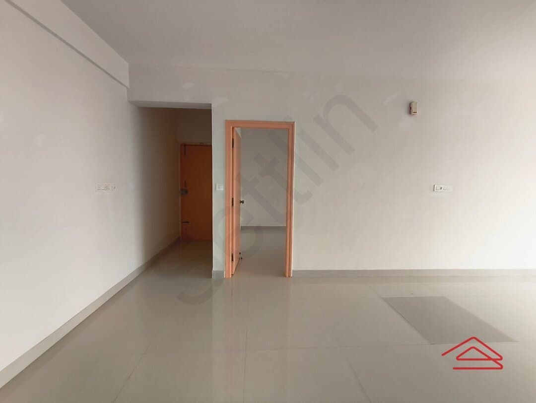 Hall 1