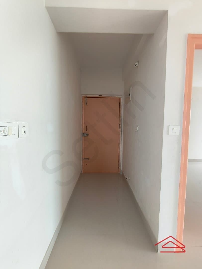 Hall 1