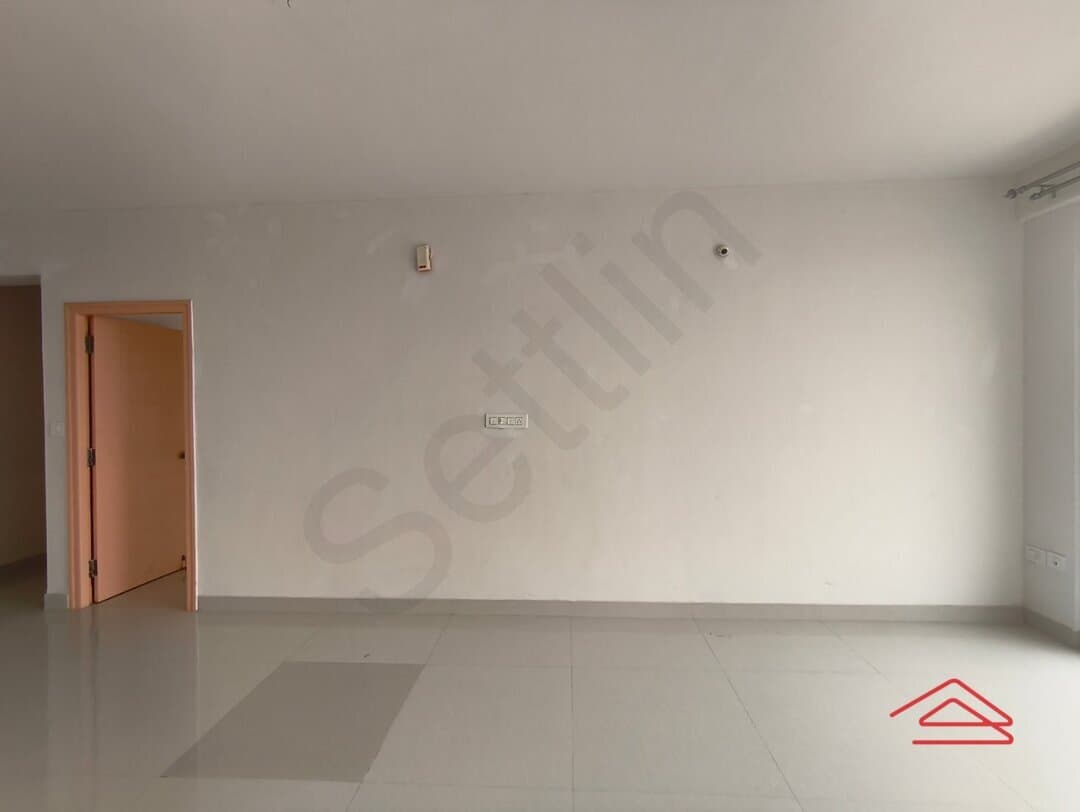 Hall 1