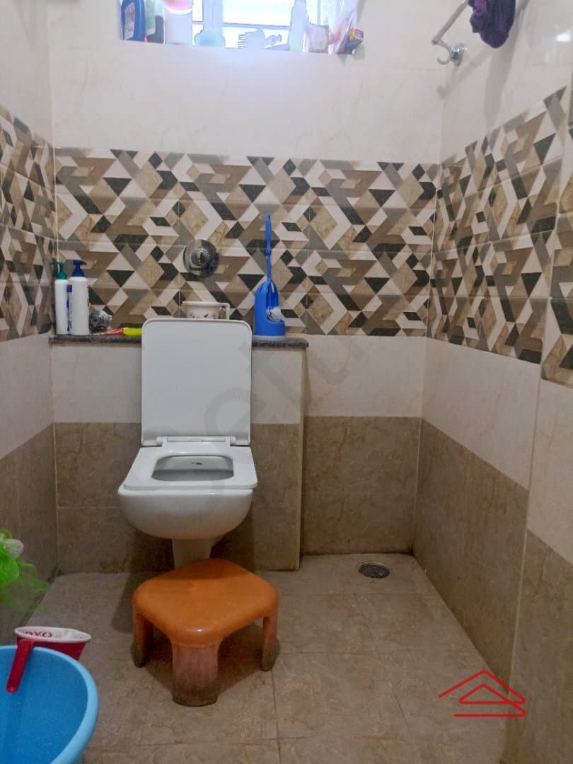 Bathroom 3