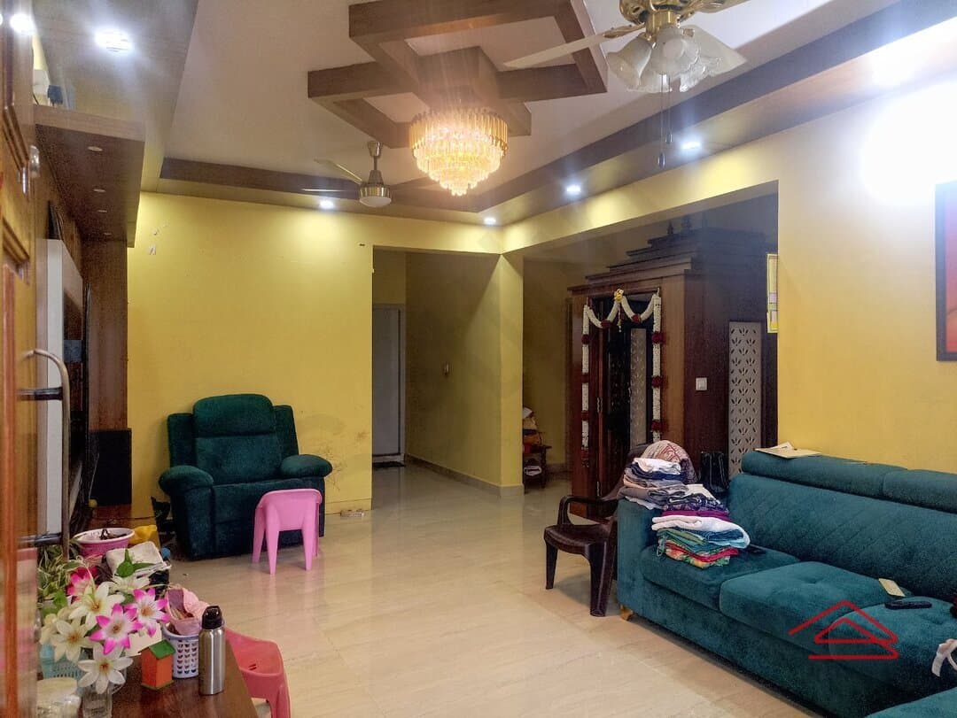 Hall 1