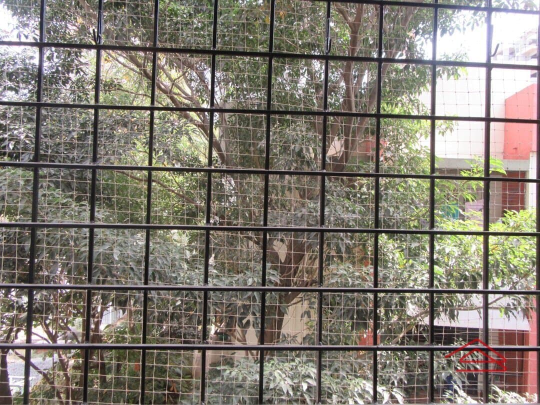 Balcony 1
