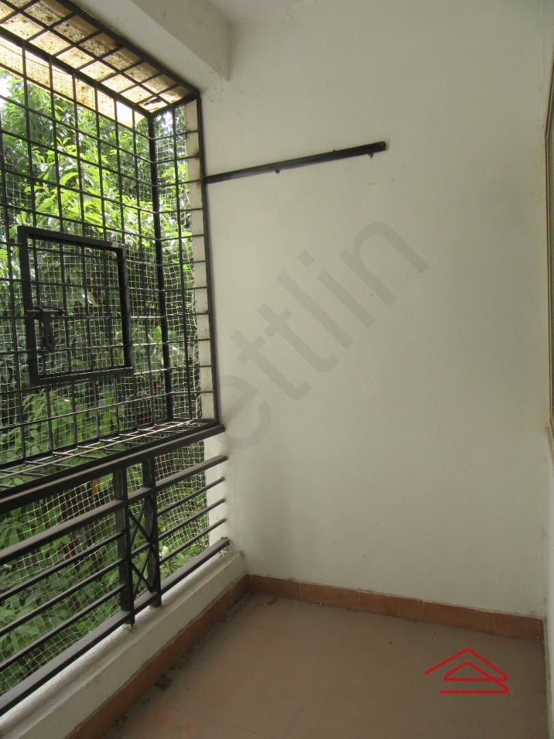 Balcony 1
