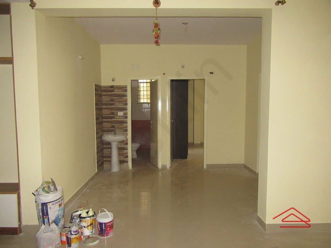 Hall 1
