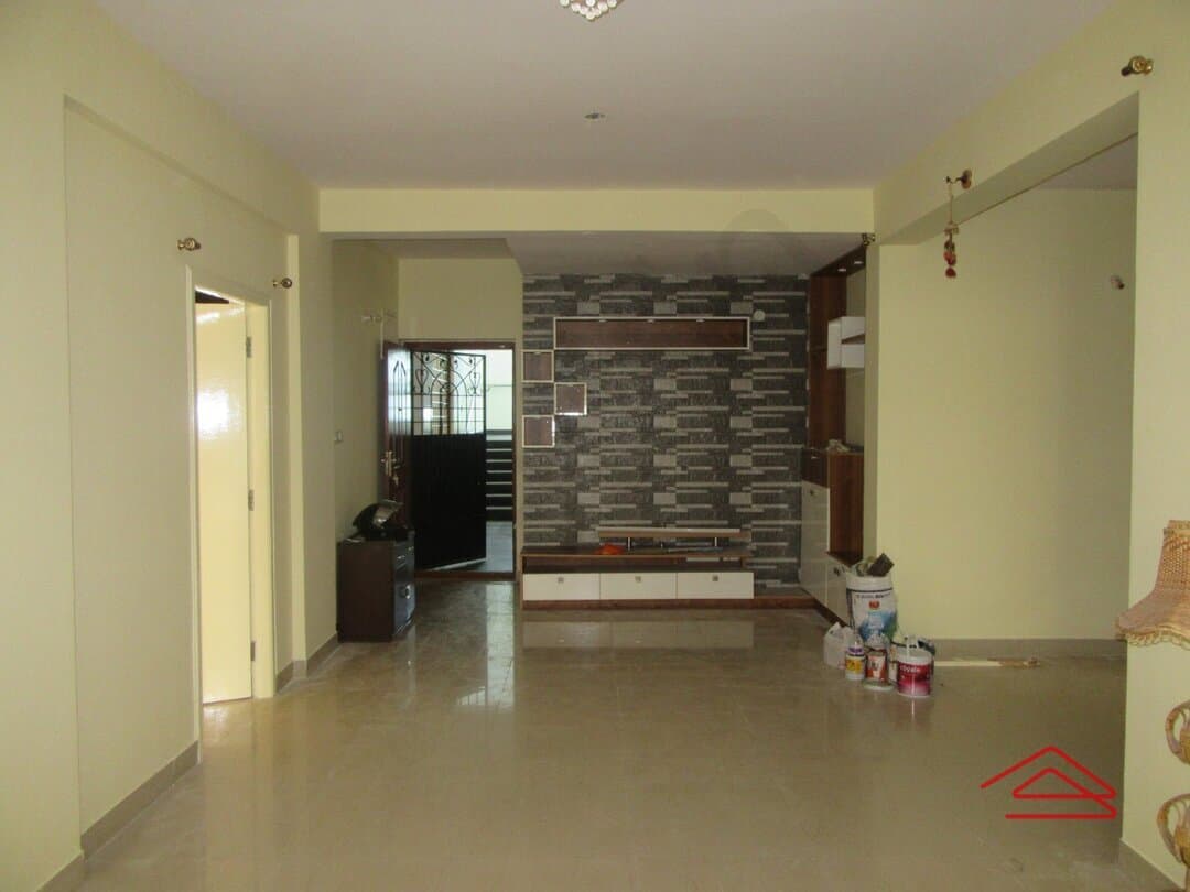 Hall 1