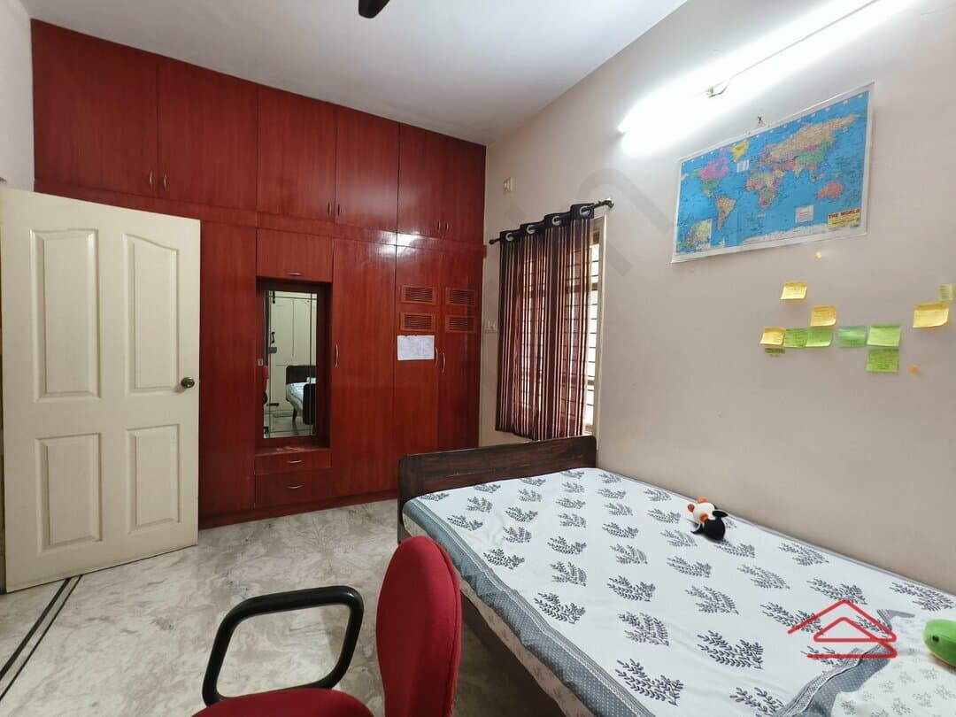 bedrooms 3
