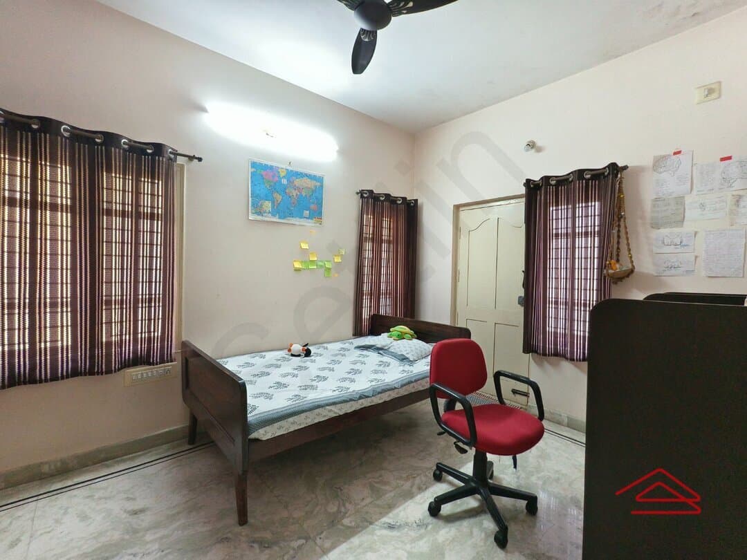 bedrooms 3