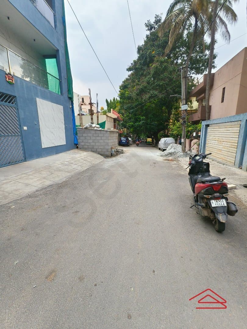 Unit: Approach Road
