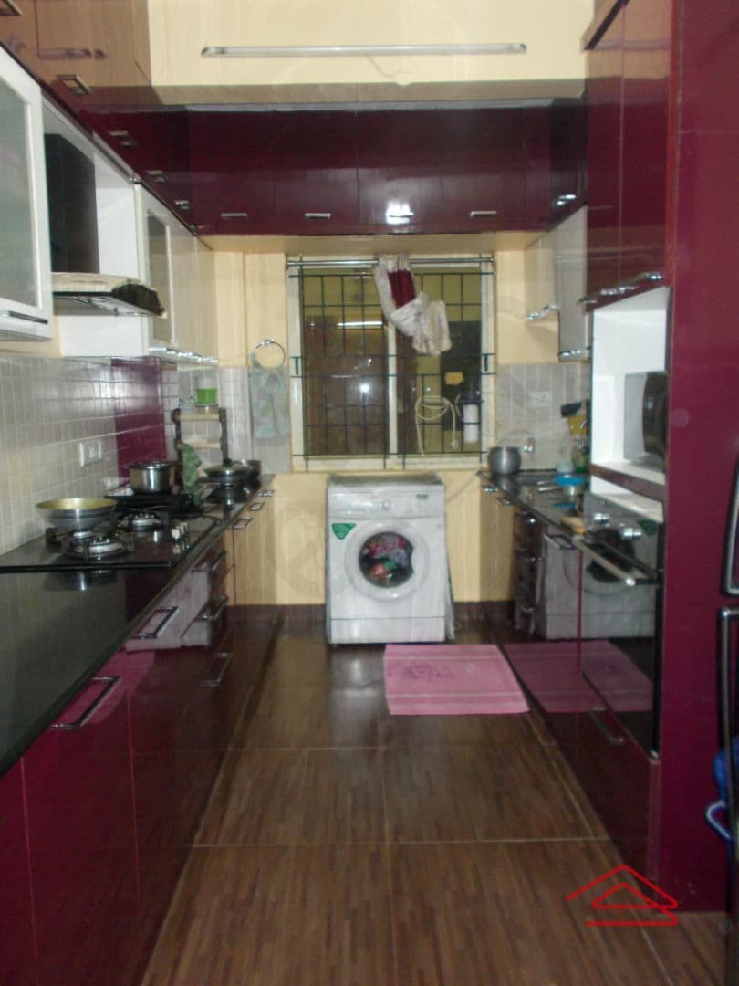 Kitchen 1