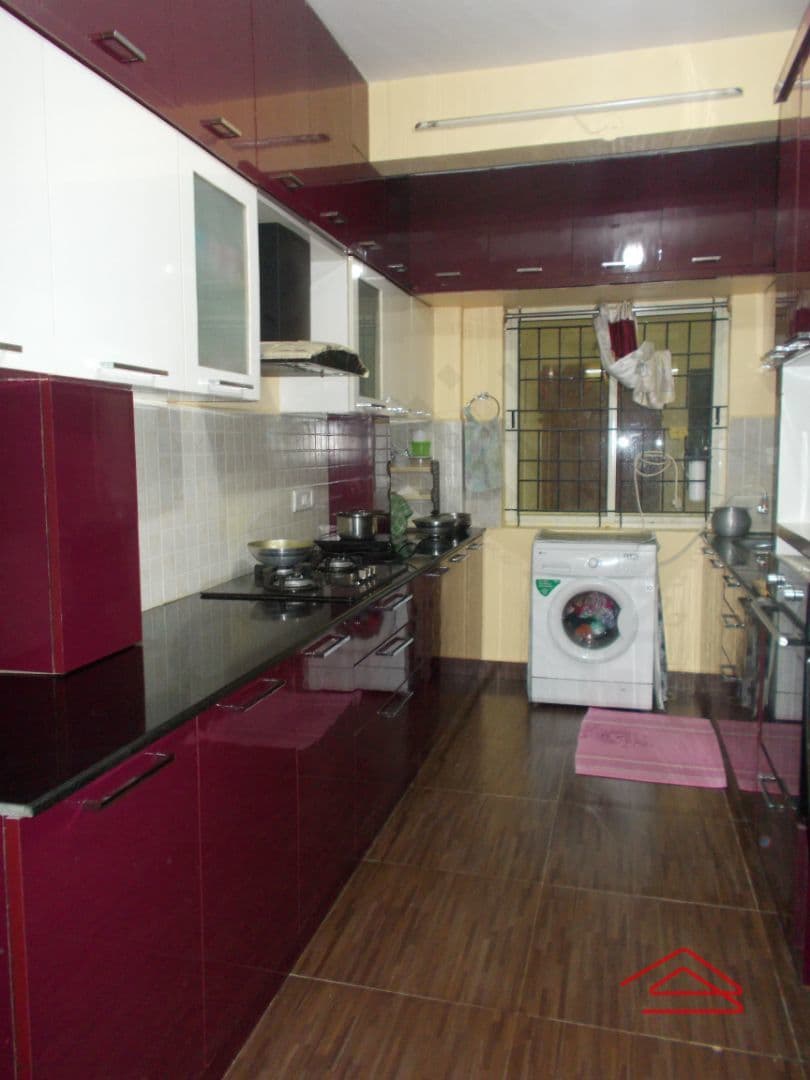 Kitchen 1