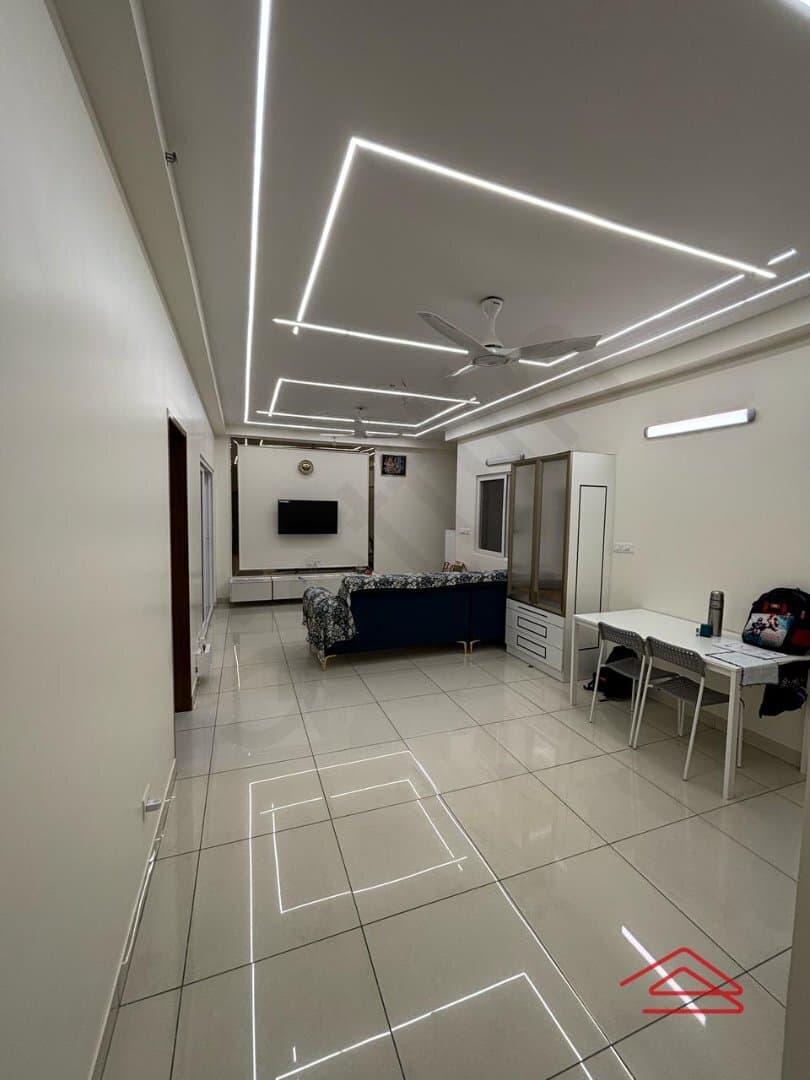 Hall 1