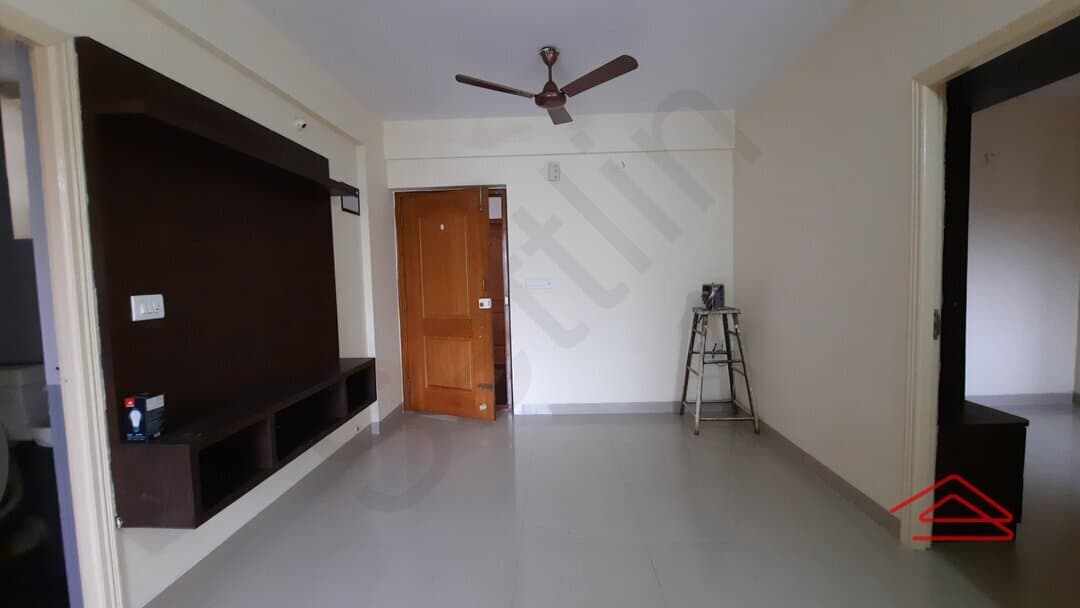 Hall 1