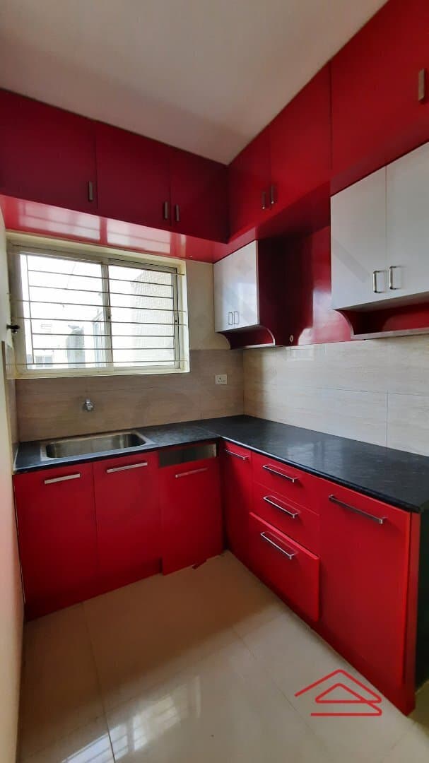 Kitchen 1