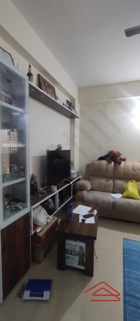 Hall 1