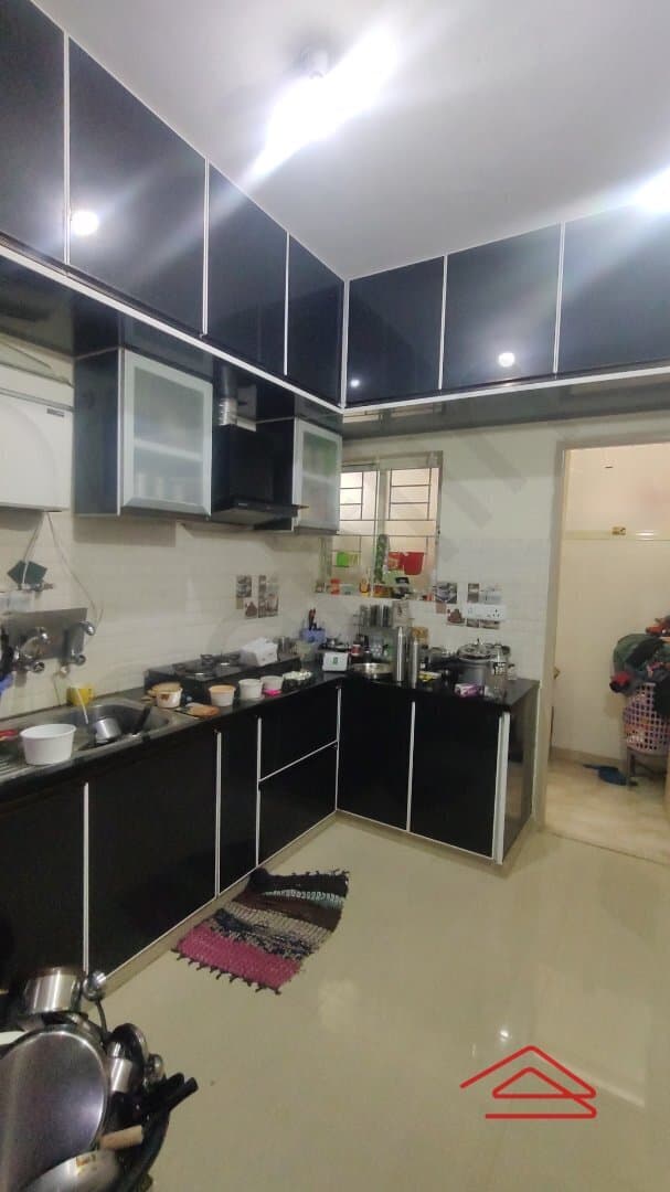 Kitchen 1