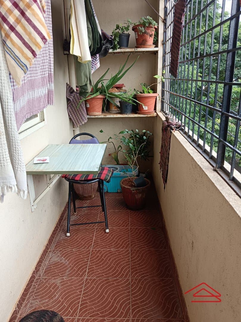 Balcony 2