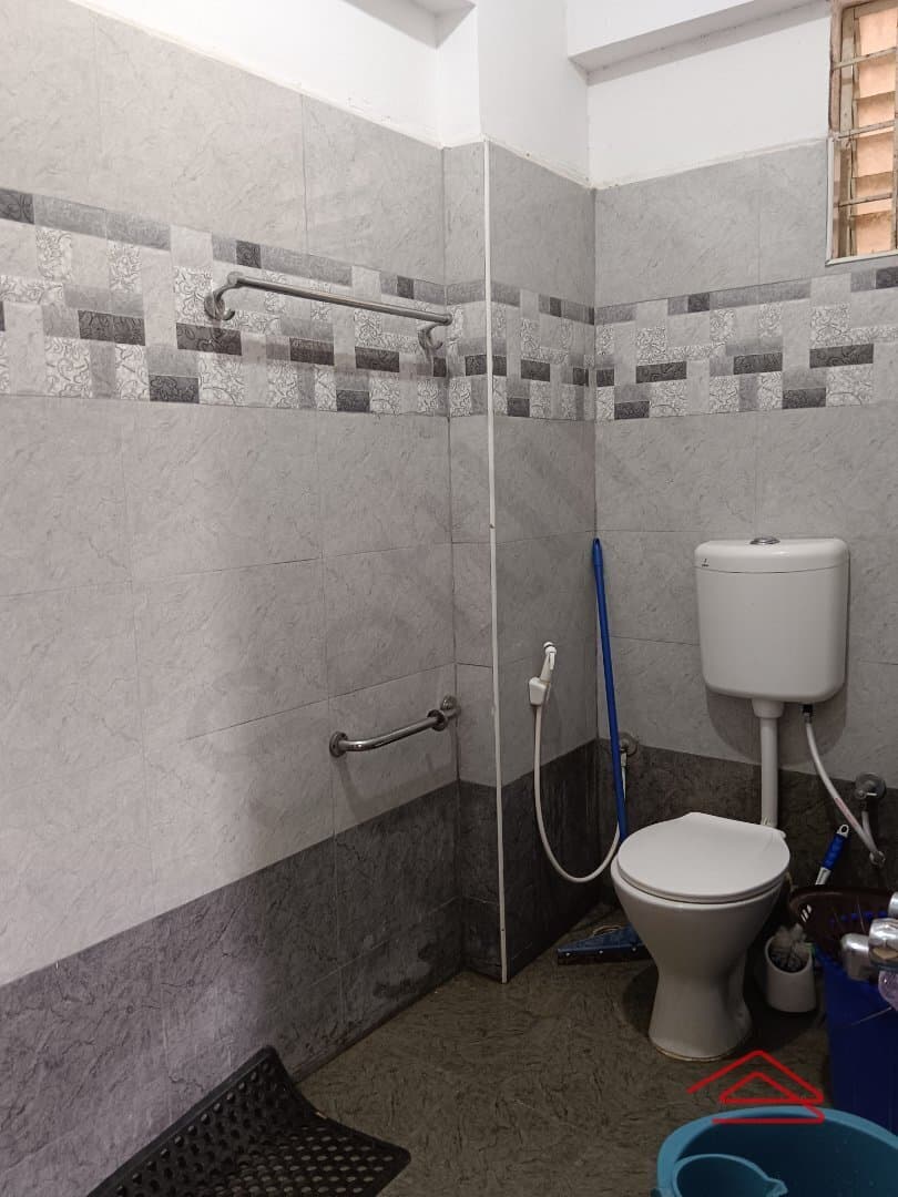 Bathroom 1