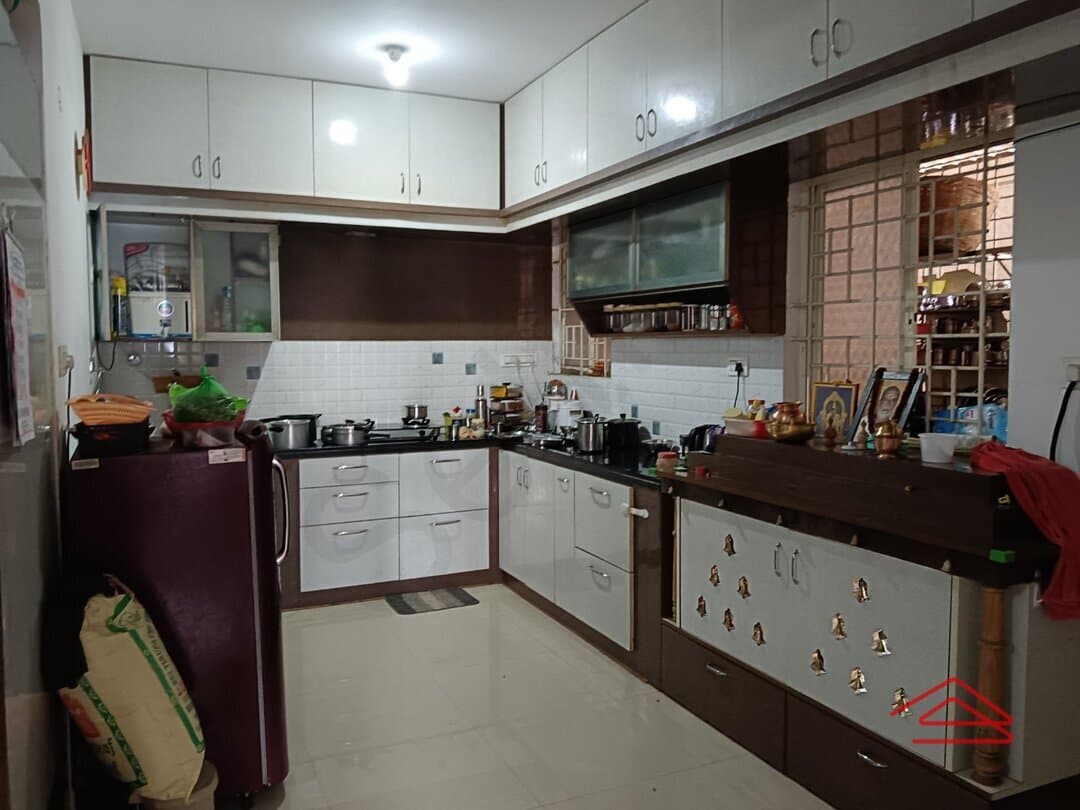 Kitchen 1