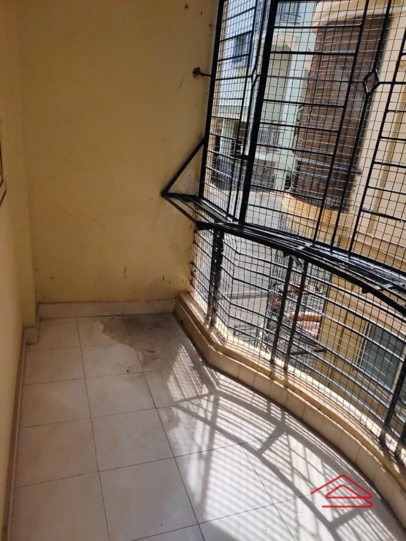 Balcony 1
