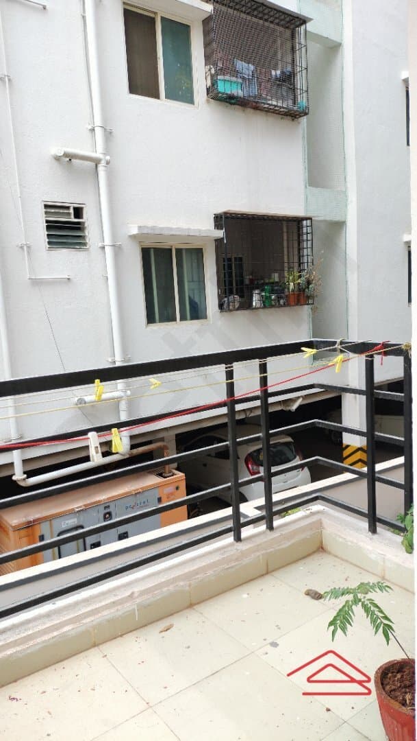 Balcony 2