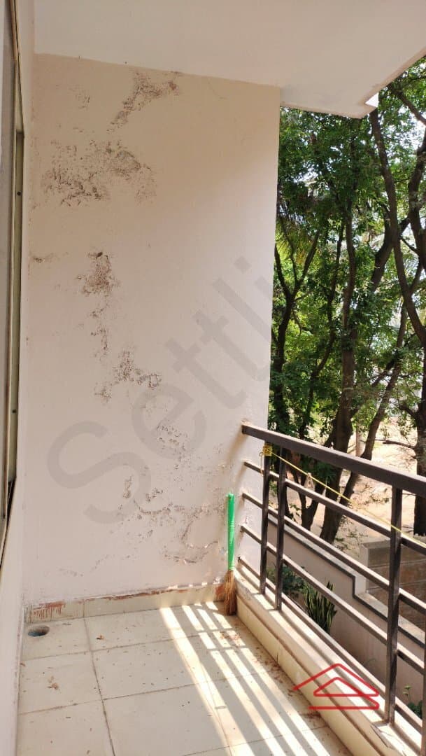 Balcony 1