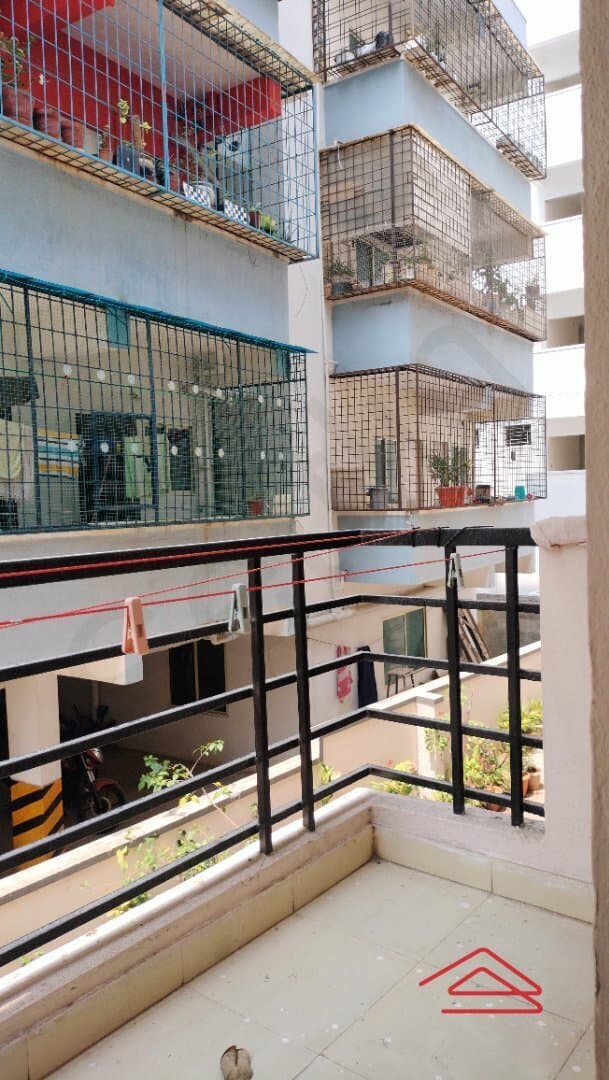 Balcony 3