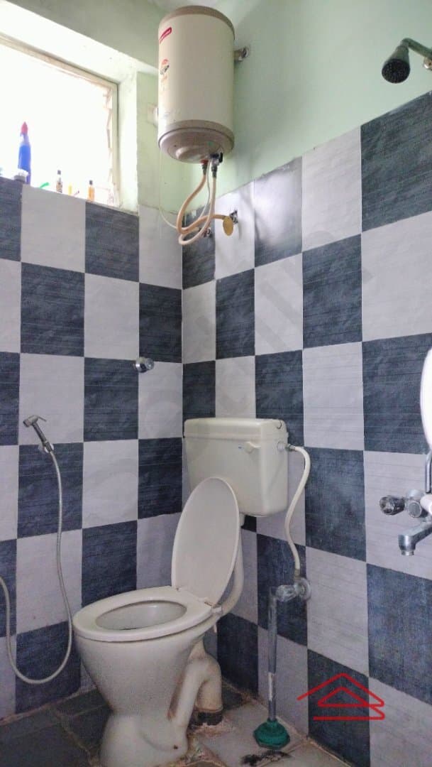 Bathroom 1