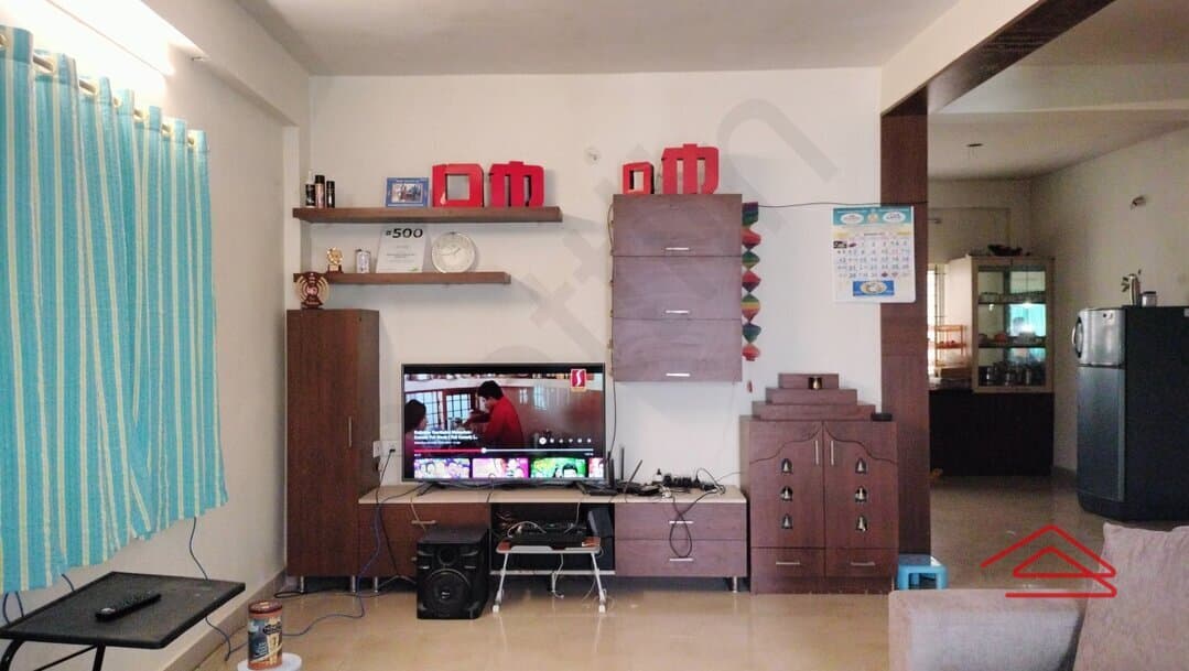 Hall 1