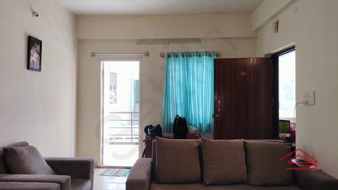 Hall 1