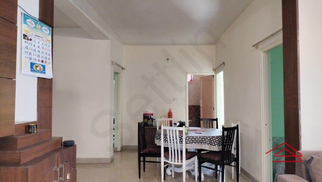 Hall 1