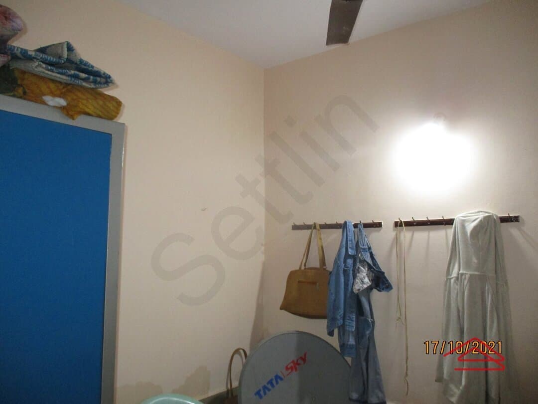Sub Unit : bedrooms 1