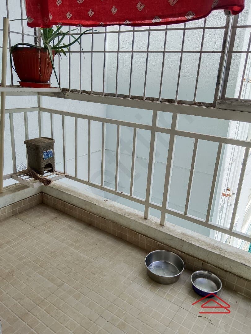 Balcony 1