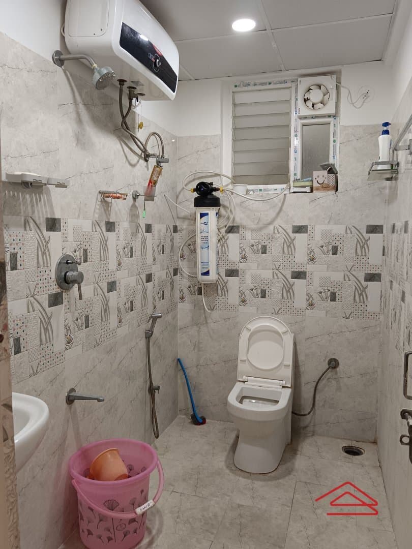 Bathroom 2