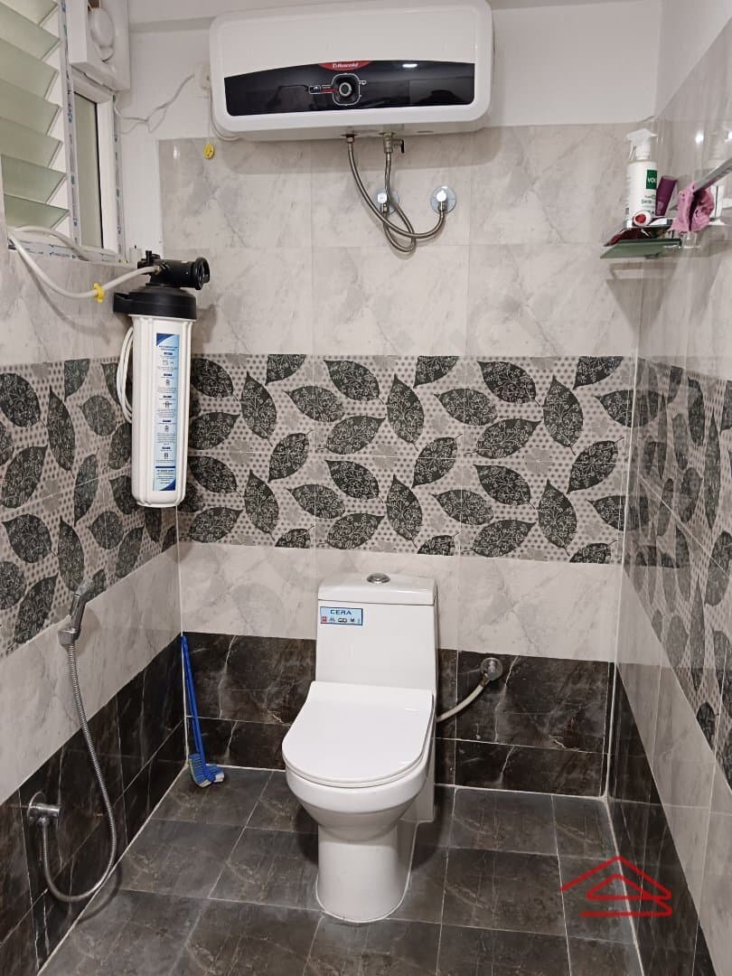 Bathroom 1