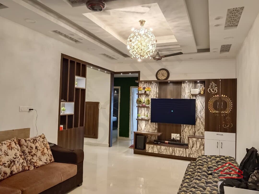 Hall 1