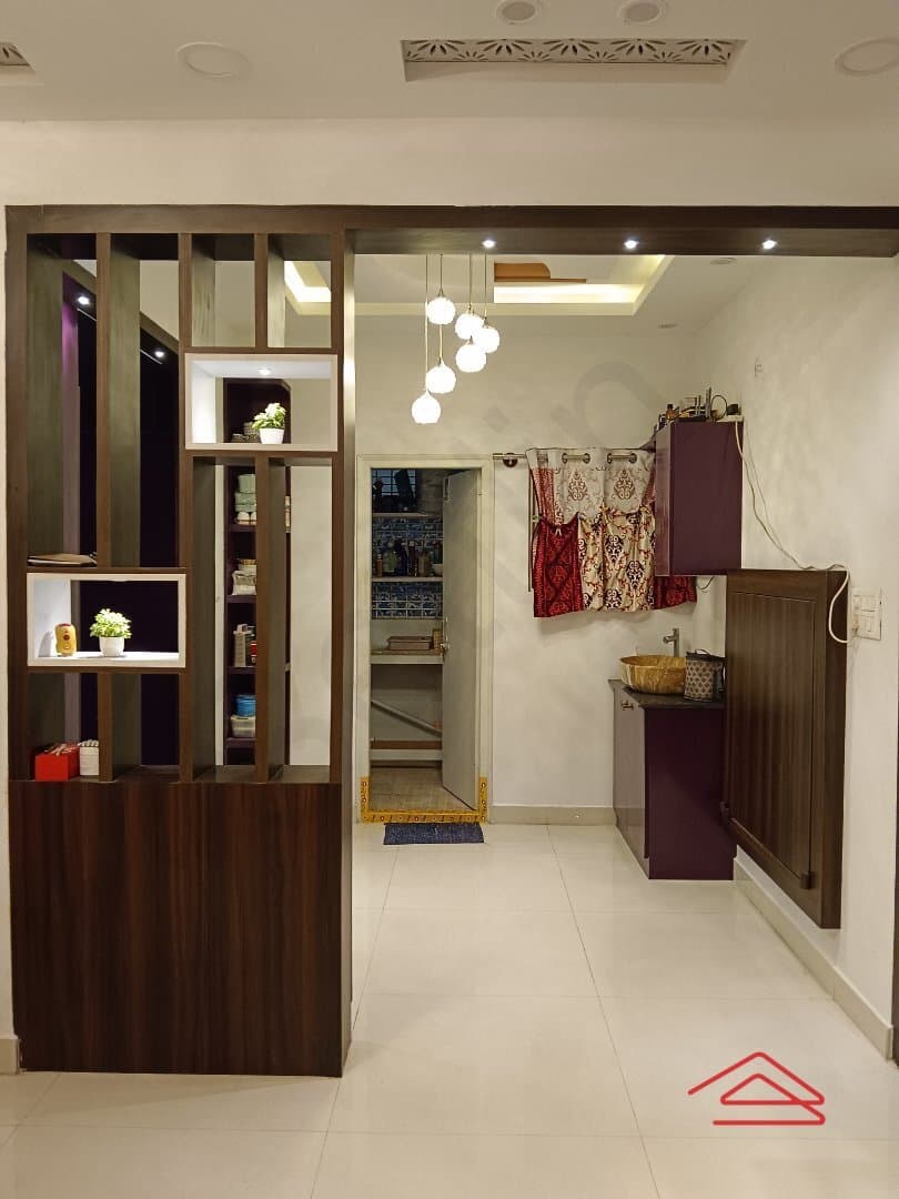 Hall 1