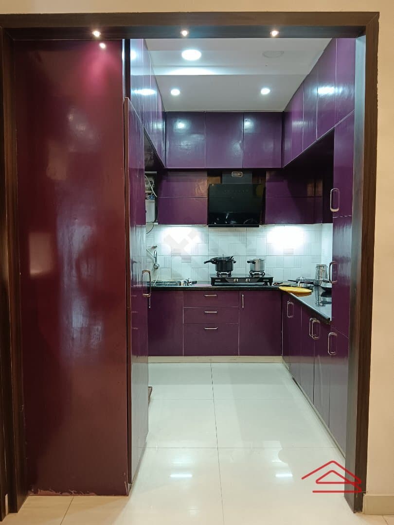 Kitchen 1