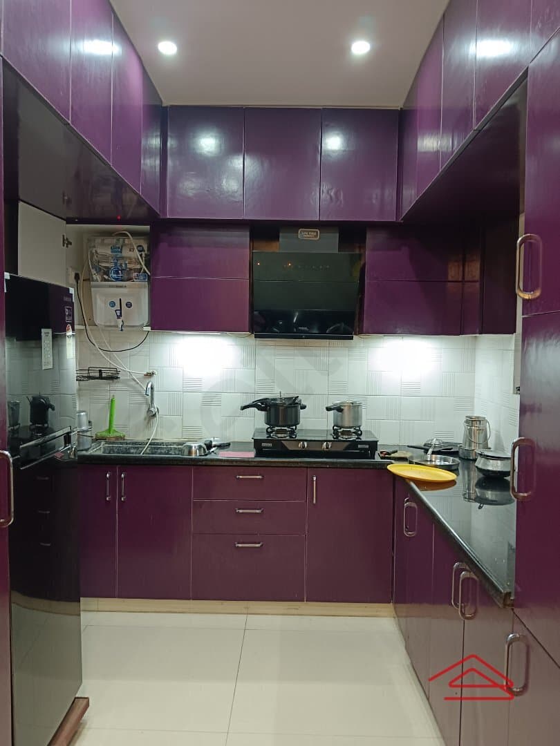 Kitchen 1
