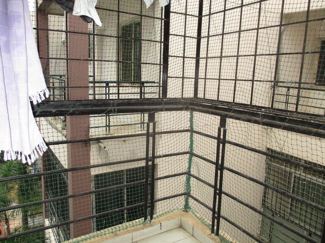 Balcony 2