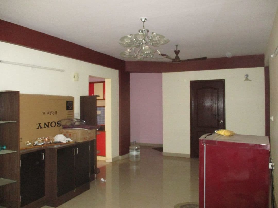 Hall 1