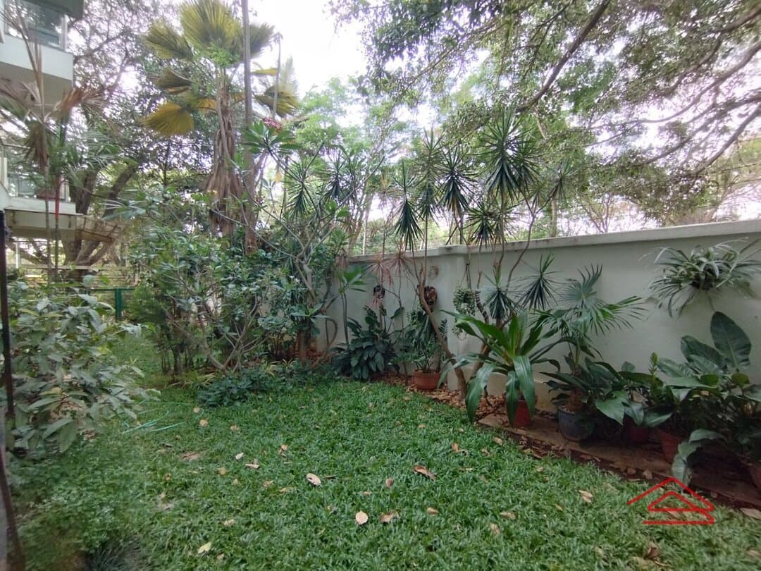 Balcony 1