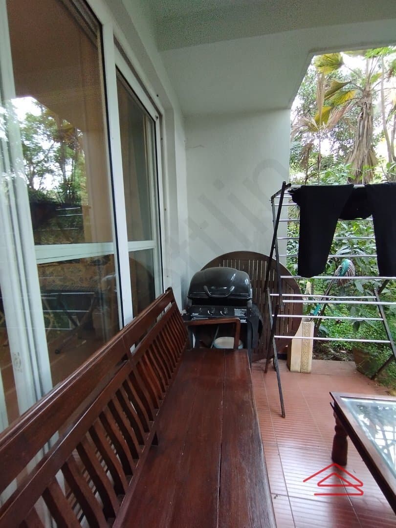 Balcony 1