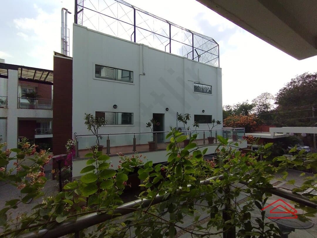 Balcony 2