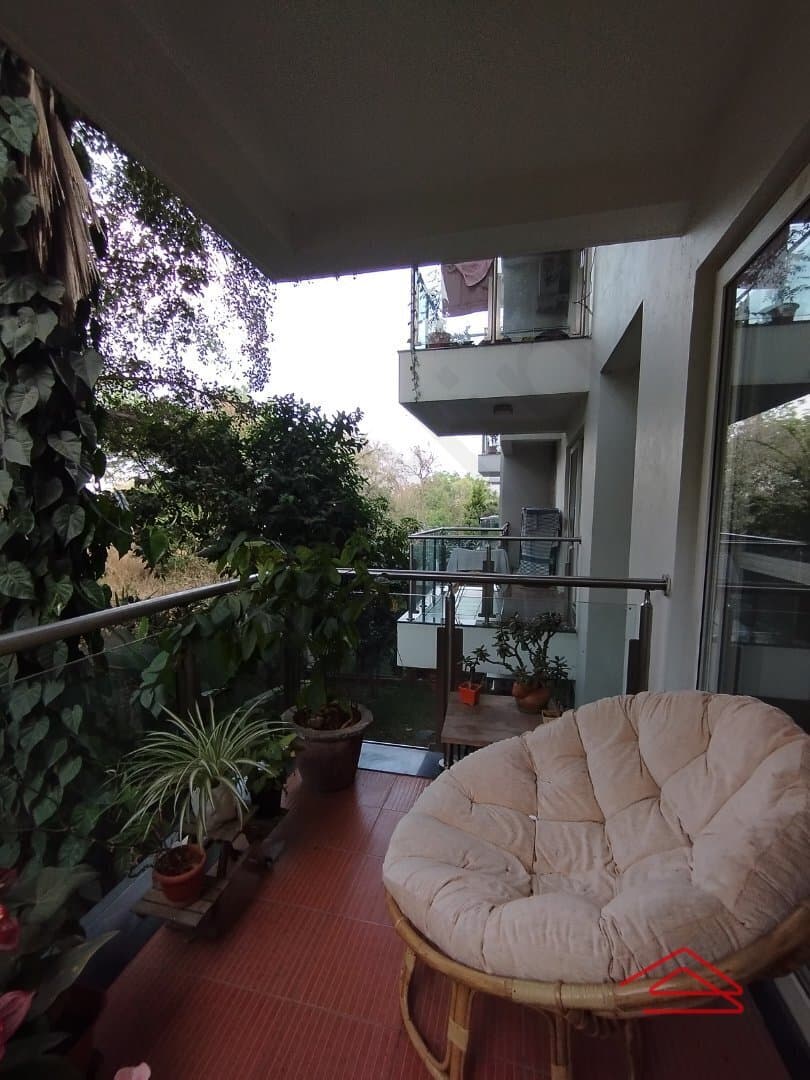 Balcony 3
