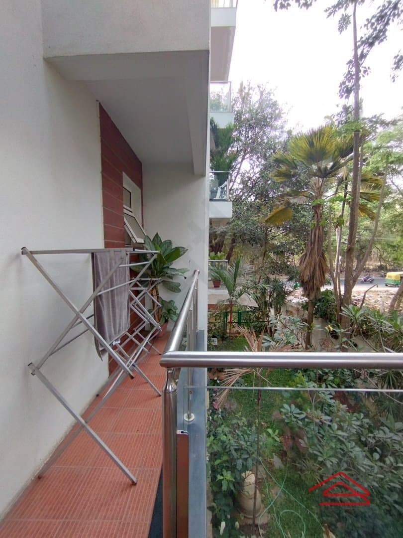 Balcony 3