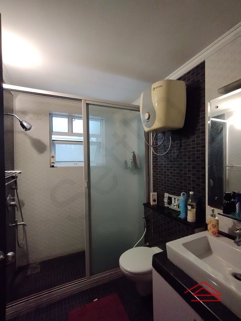 Bathroom 1