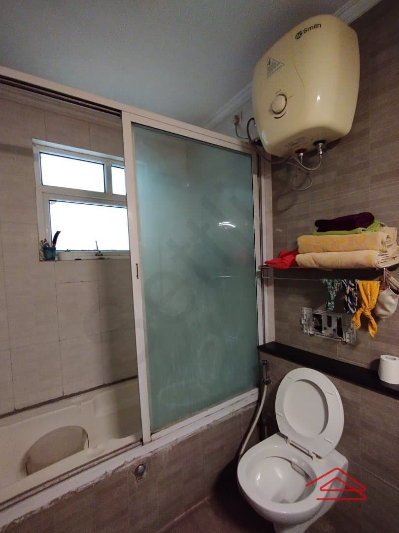 Bathroom 3
