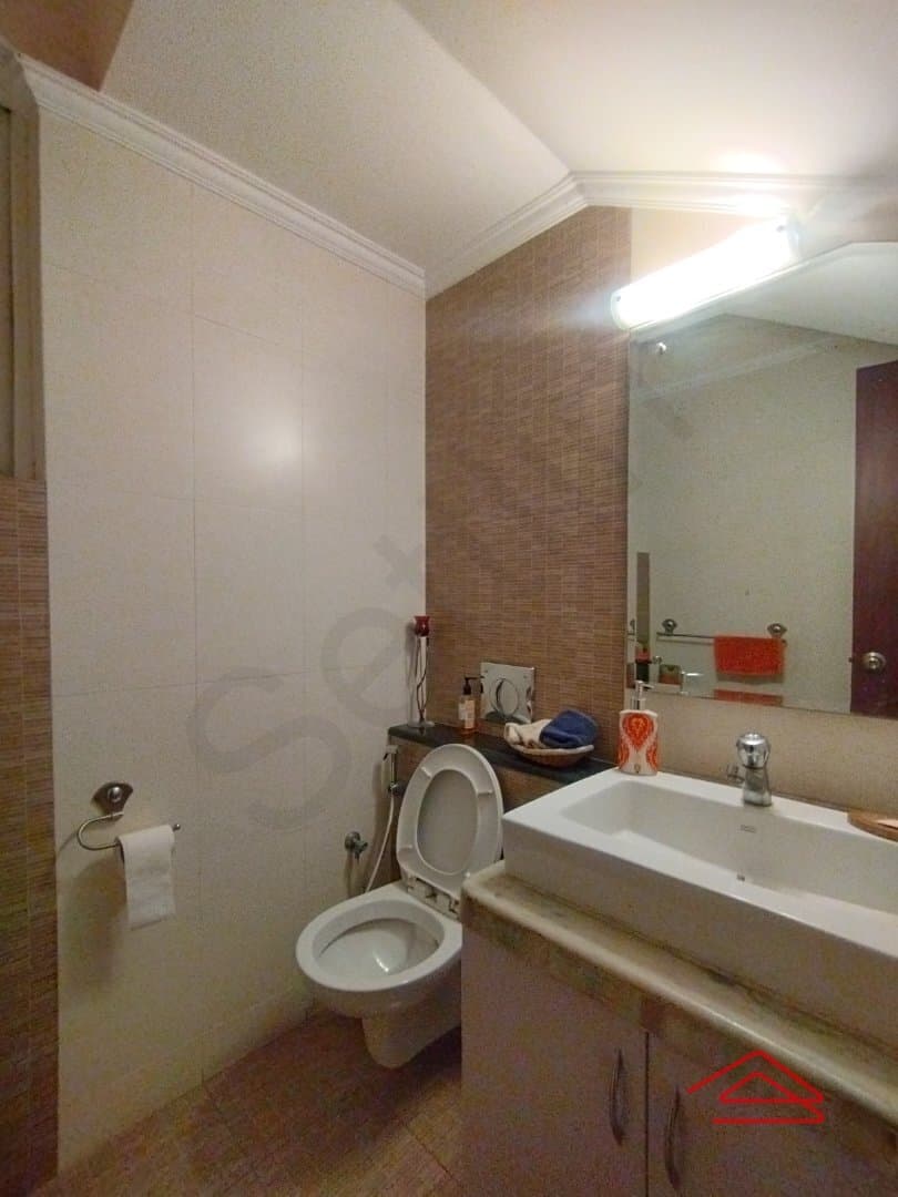 Bathroom 2